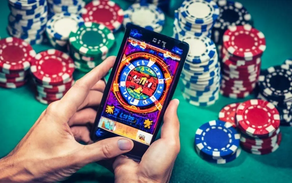 How to Play Casino Games on Your Smartphone