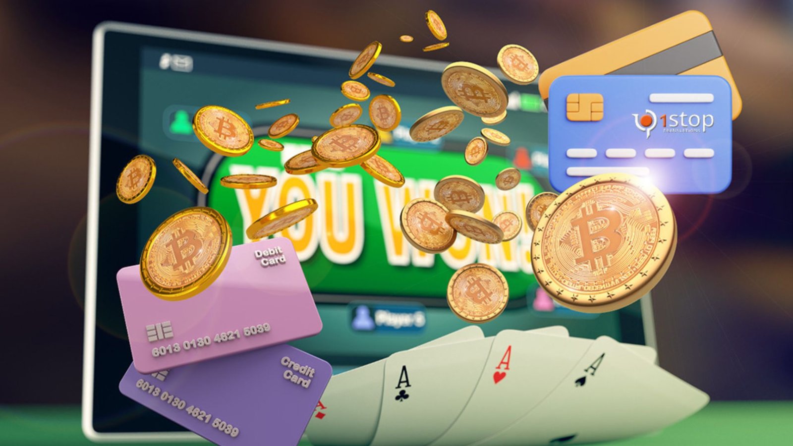 Best Casino Payment Methods