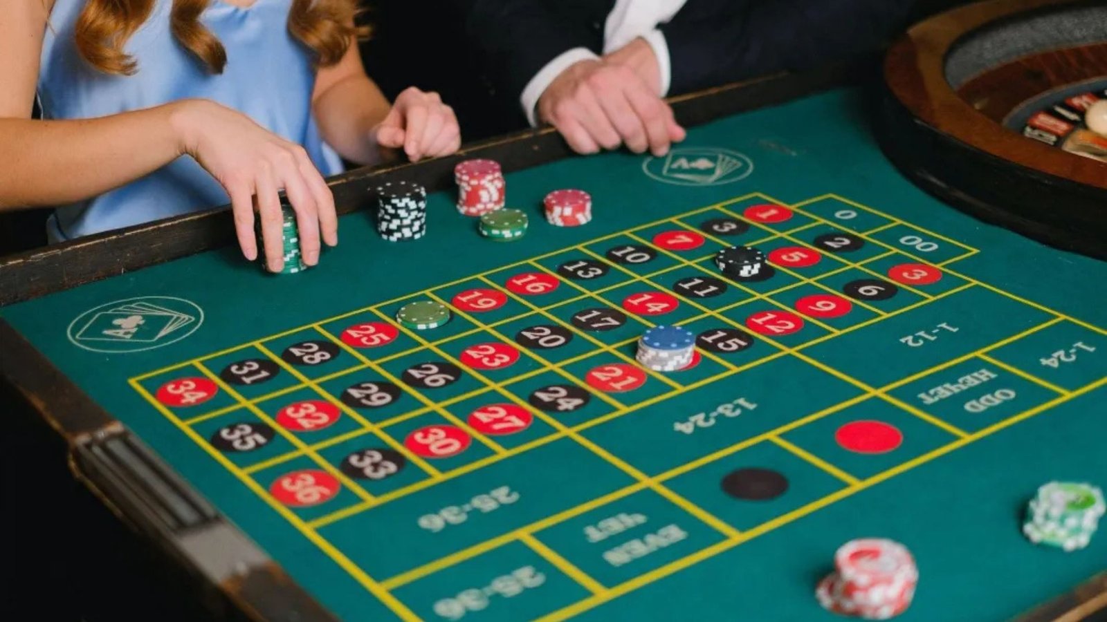 Best Online Casino Games to Play