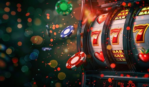 Progressive Jackpot Slots: How They Work