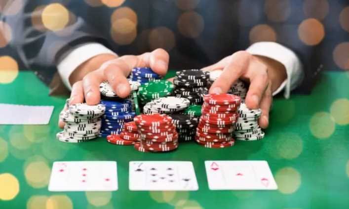  Casino Banking Impacts Your Gambling Experience