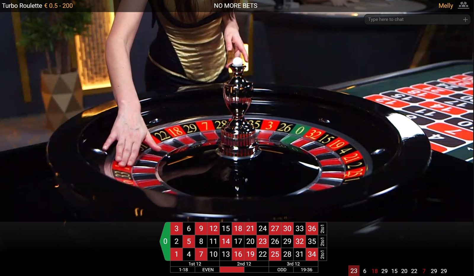 The Rise of Live Dealer Casino Games