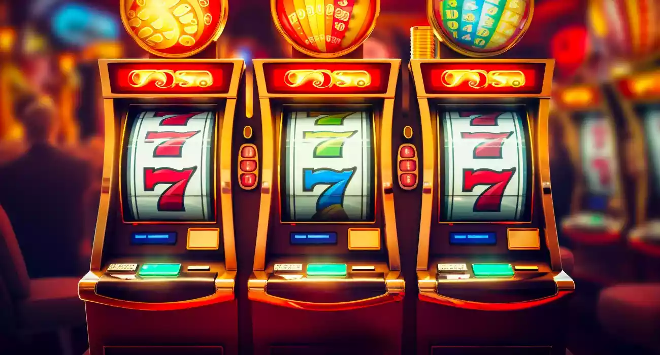 Exploring the Most Popular Online Slot Themes