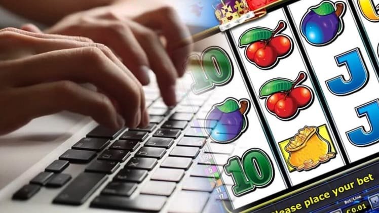 RTP (Return to Player) in Online Slots