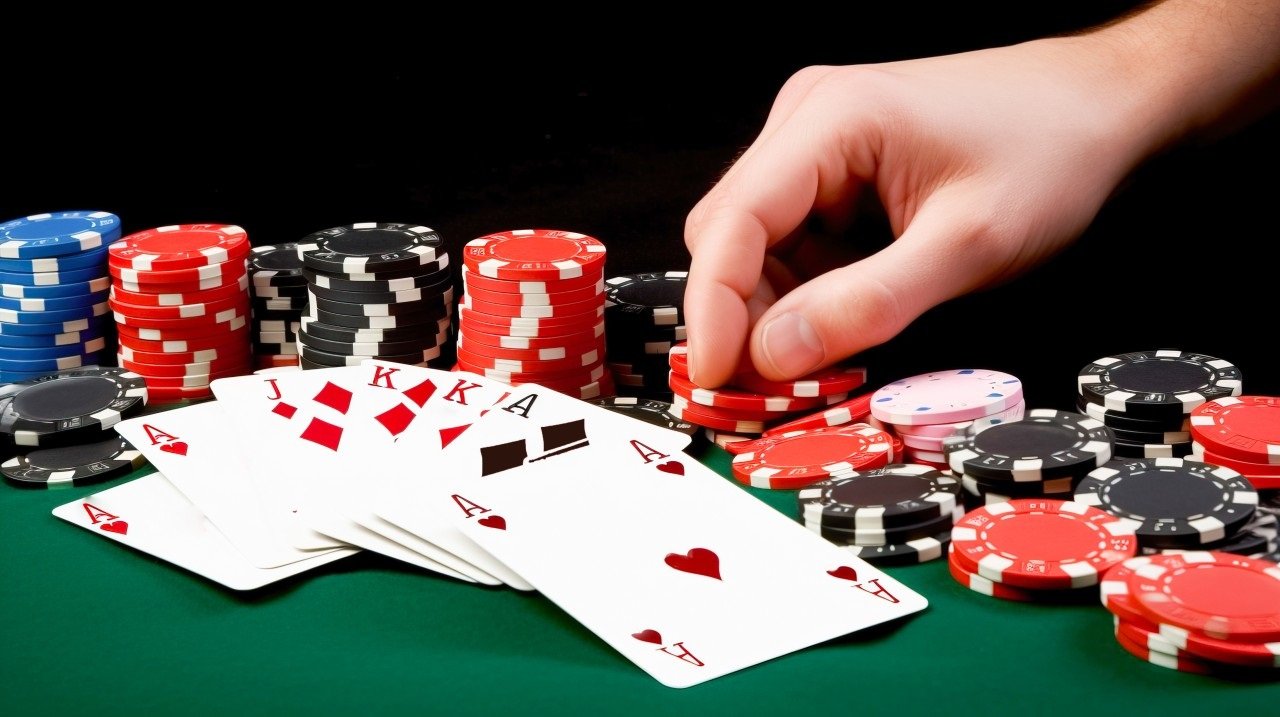  Canadian Online Casinos:  Fair Play and Security