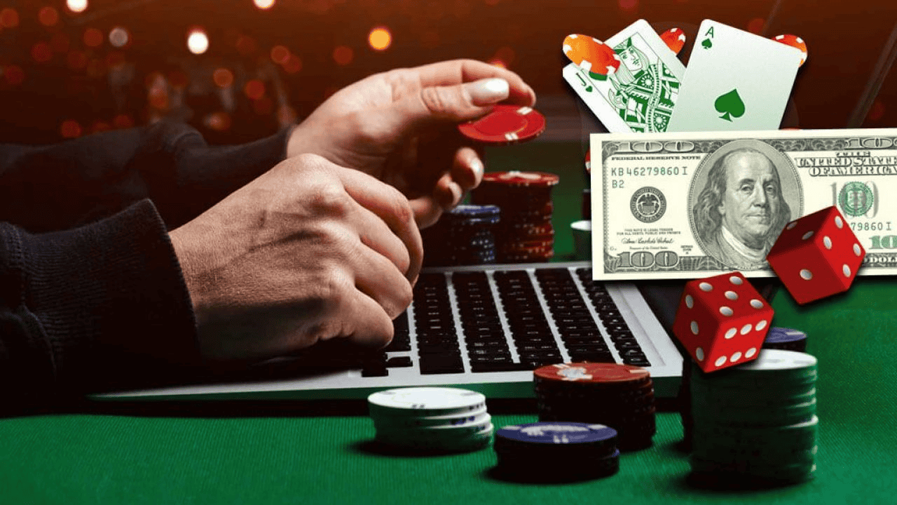 How to Avoid Online Casino Scams in Canada