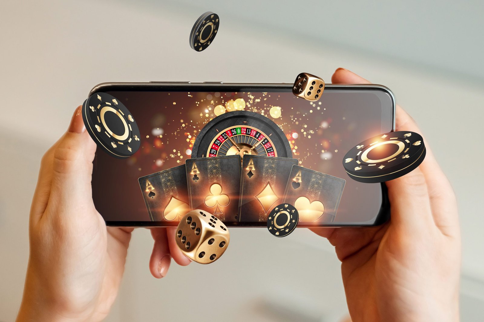 How to Choose a Mobile Casino App