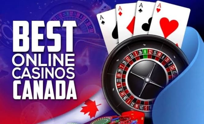 How to Get Started with Online Casinos in Canada