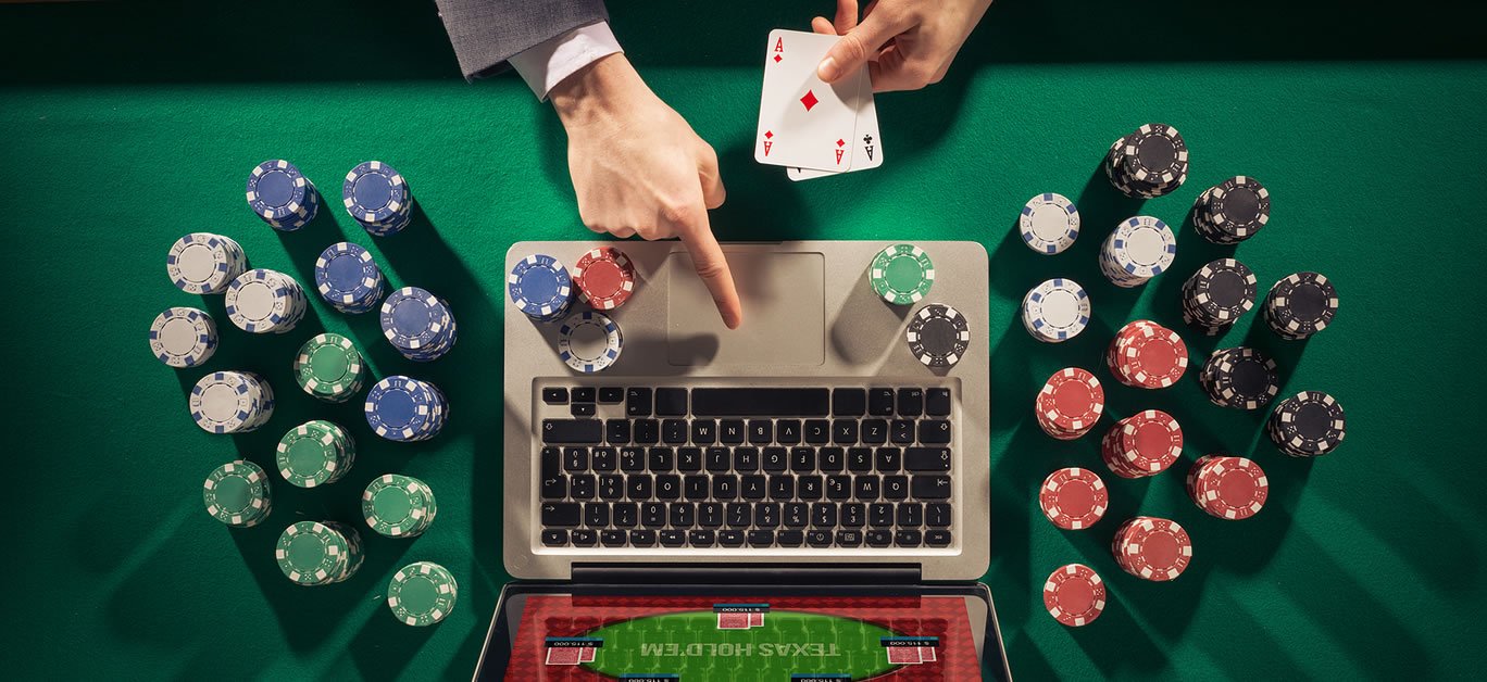 How to Play Poker Online: A Beginner’s Guide