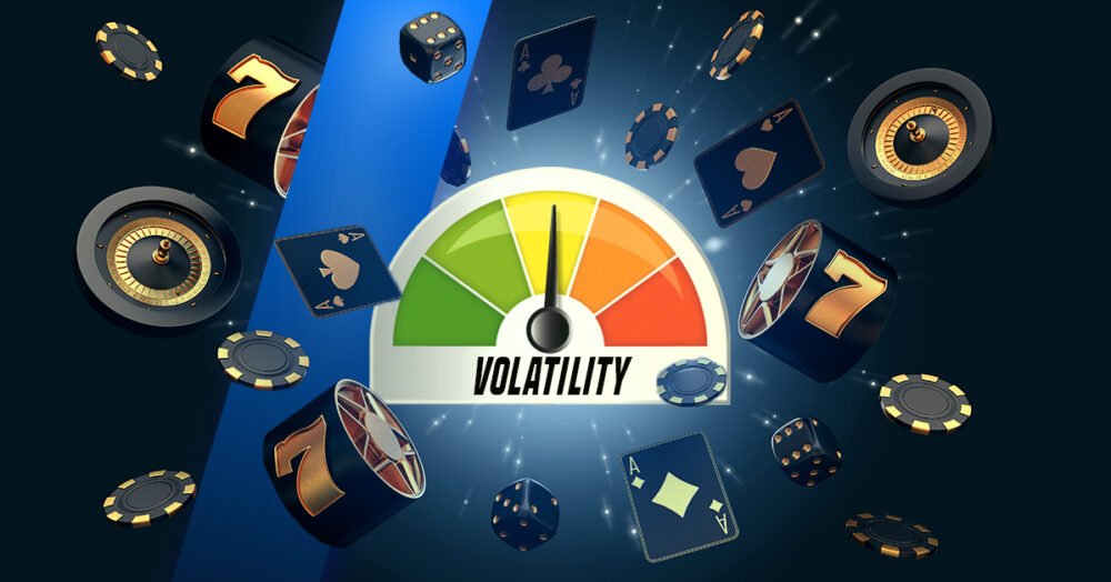 How to Understand Online Slot Volatility