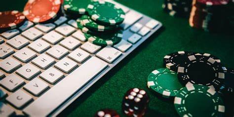  Online Gambling Laws in Canada