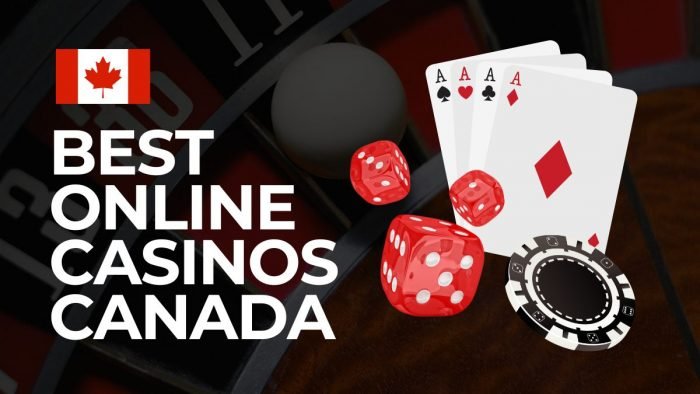 The Most Trusted Online Casinos in Canada: Our Top Picks