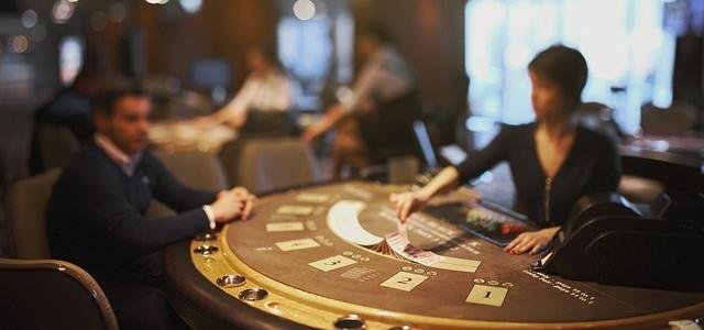 The Rise of Live Dealer Casinos in Canada