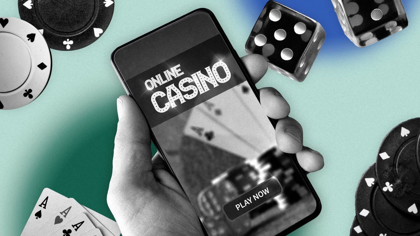 Tips for Playing Mobile Casino Games