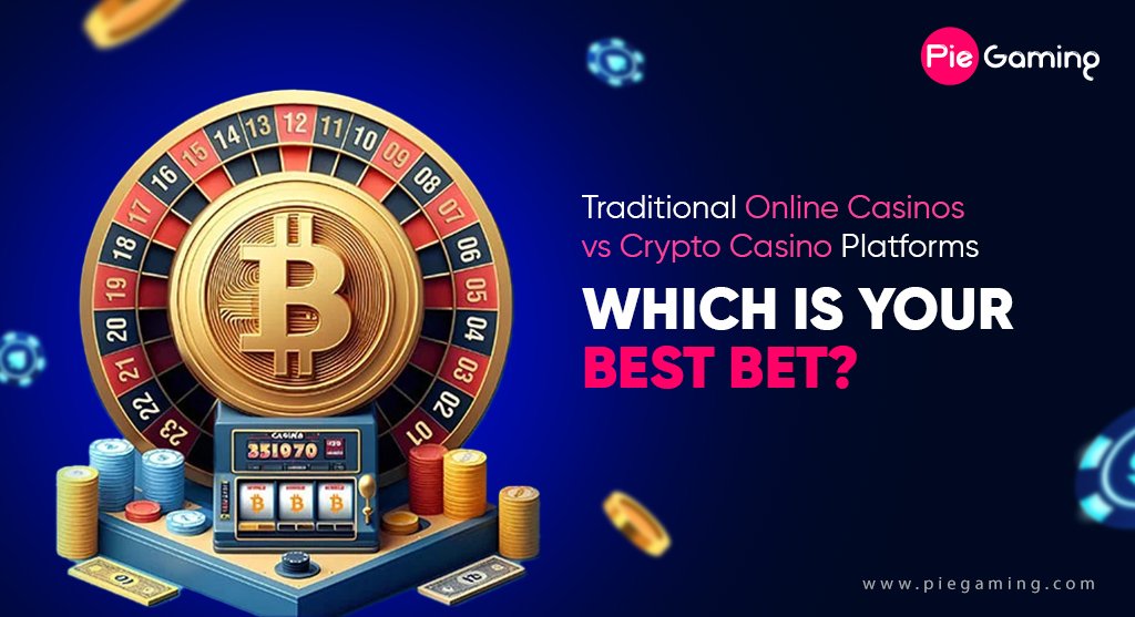 Cryptocurrency Payments in Online Casinos: Pros and Cons