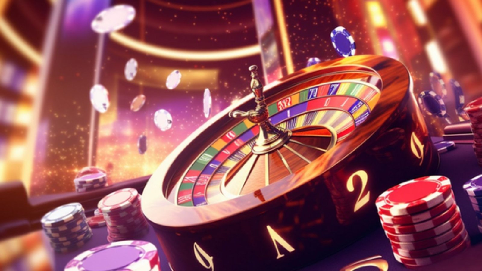 Understanding Casino Game RTP