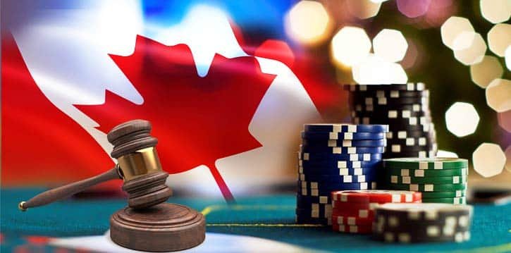 How to Choose a Safe Online Casino in Canada