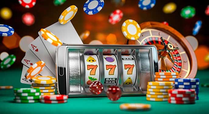 What to Look for in a New Online Slot Game