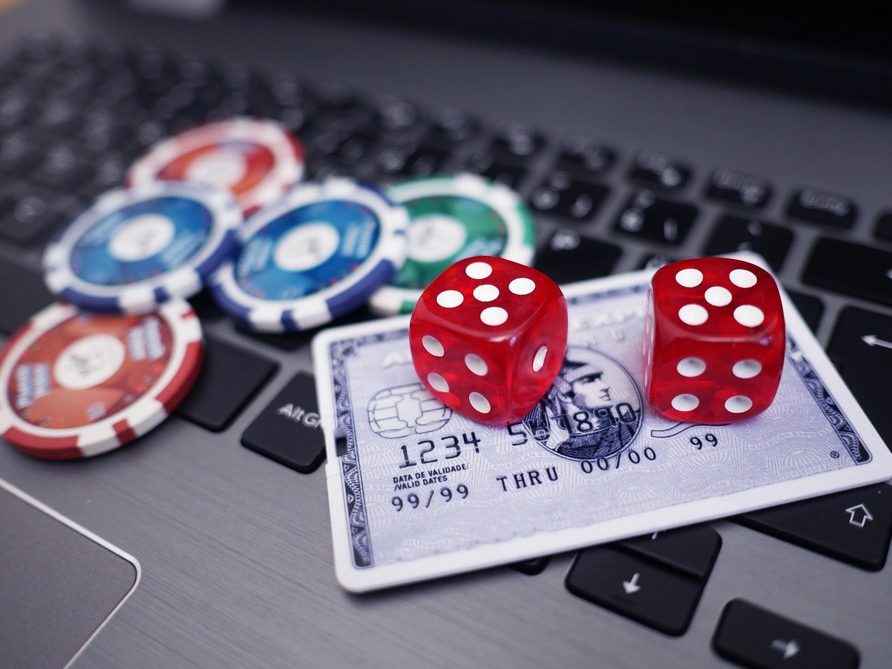  Play Mobile Casino Games Safely and Securely