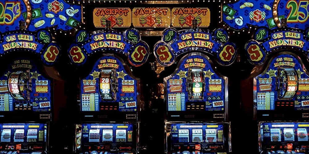 Themed Online Slots: From Ancient Egypt to Modern Movies