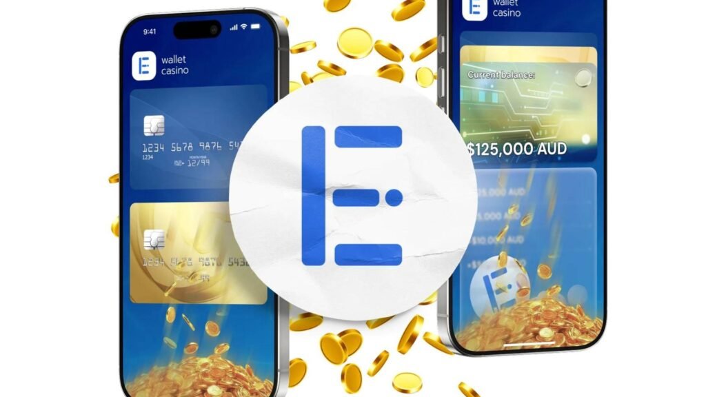 E-Wallet Payments Supported by The Pokies