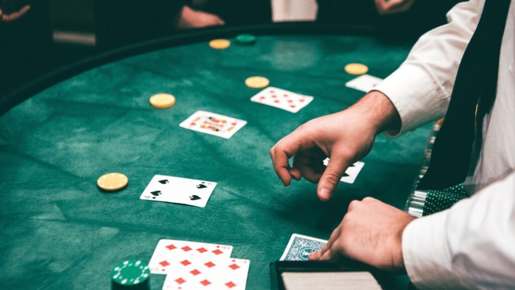 The Pokies Payment Setup & Verification Guide