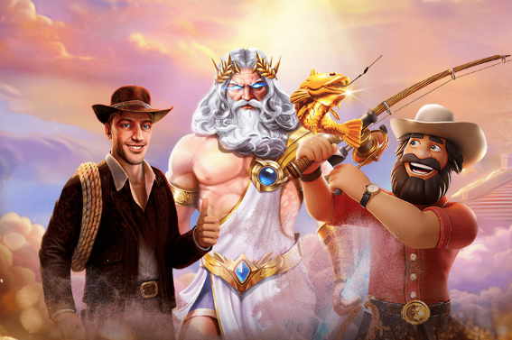 Betya Slot Tournaments