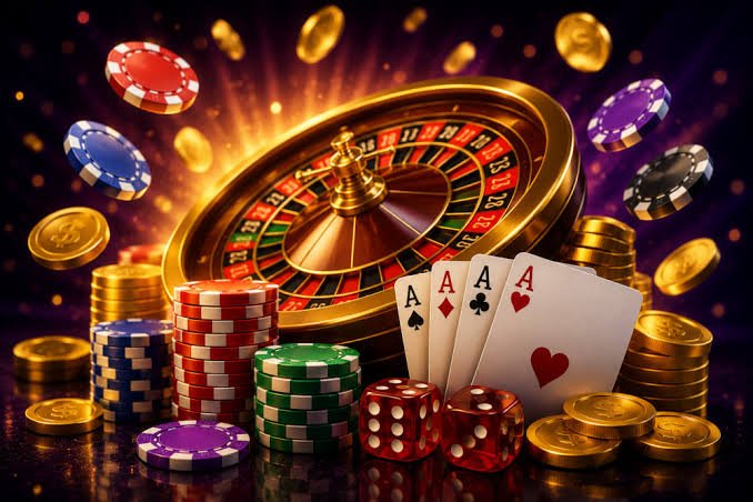Avoid Hidden Fees With Betya Casino Wire Cashouts