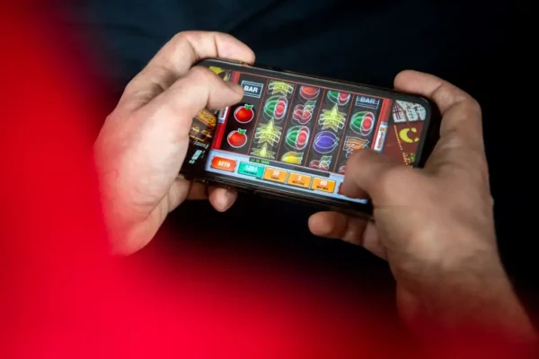 Playing Mobile Slots: What You Need to Know