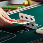 How to Play Baccarat at Online Casinos