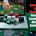 Best Strategy Tips for Casino Game Lovers