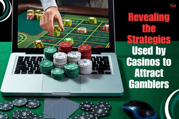 Best Strategy Tips for Casino Game Lovers