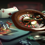 An Introduction to Online Casino Games: What You Need to Know