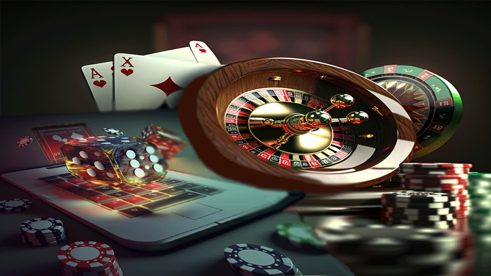 An Introduction to Online Casino Games: What You Need to Know