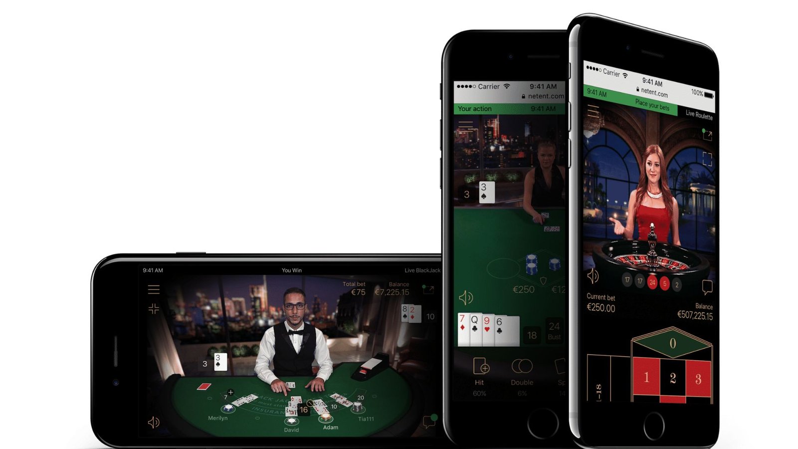 Are Mobile Casinos Worth It