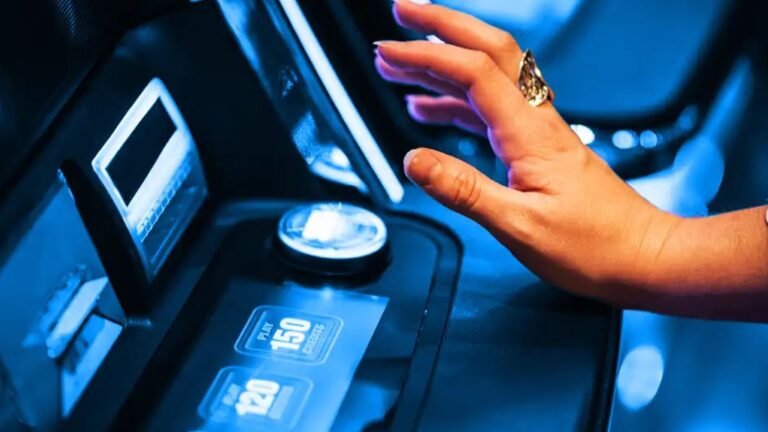 Are Online Slots Rigged
