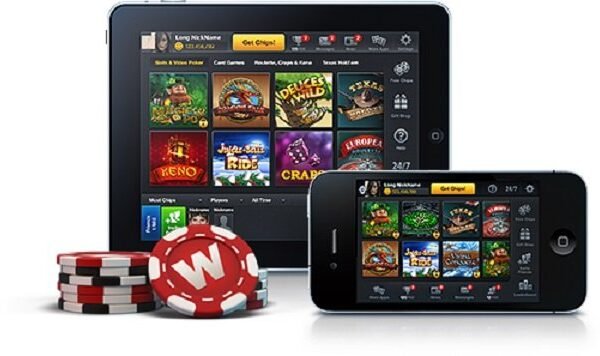 Mobile Casino Apps for Android and iOS Users