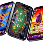 Best Mobile Slots to Play on Your Smartphone