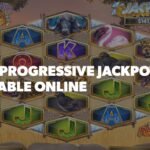 Best Progressive Jackpot Slots to Play