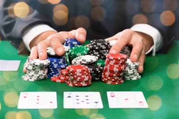 Casino Banking Impacts Your Gambling Experience