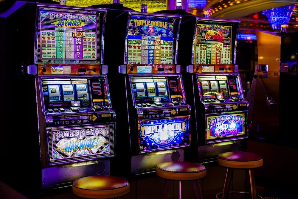 RTP (Return to Player) in Online Slots