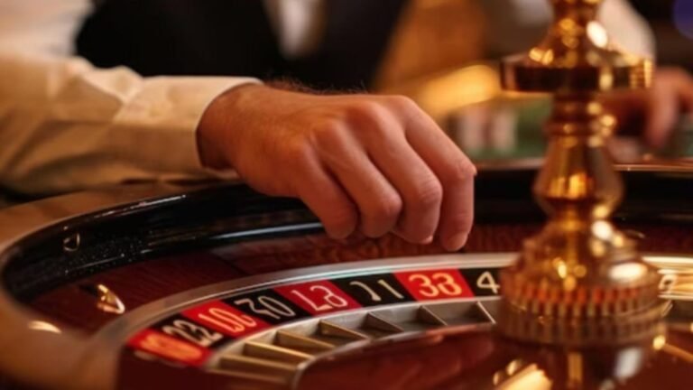 Exploring Live Dealer Games