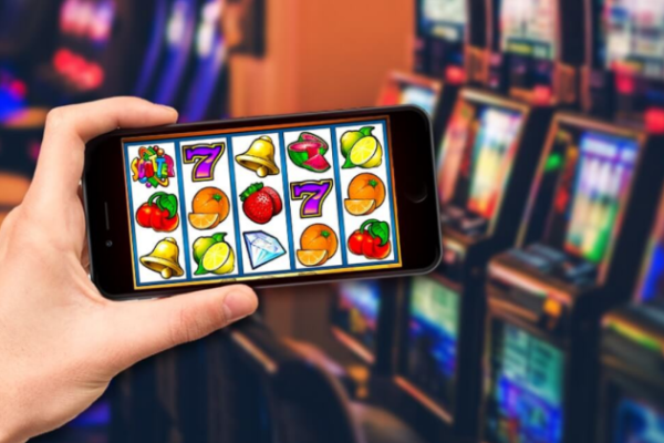 Exploring the Most Popular Online Slot Themes