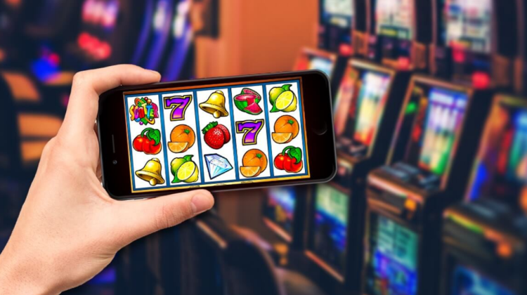 Exploring the Most Popular Online Slot Themes