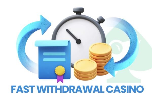 Fast Casino Withdrawals in Canada