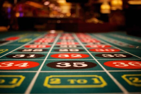 How to Avoid Banking Issues When Playing at Online Casinos