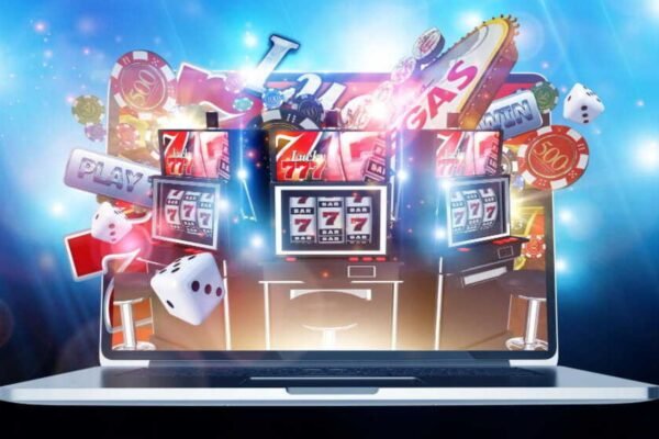 High RTP Slots You Should Play