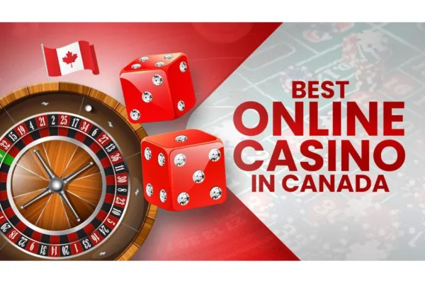 Is Online Casino Gambling Safe in Canada,