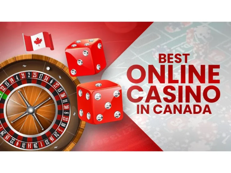 Is Online Casino Gambling Safe in Canada,