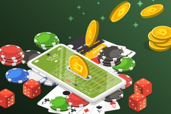 Deposit and Withdraw Funds Safely at Online Casinos